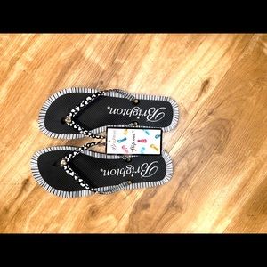 Brighton Flip Flops